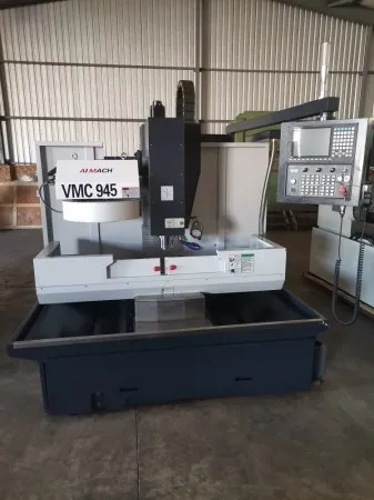 VMC 945